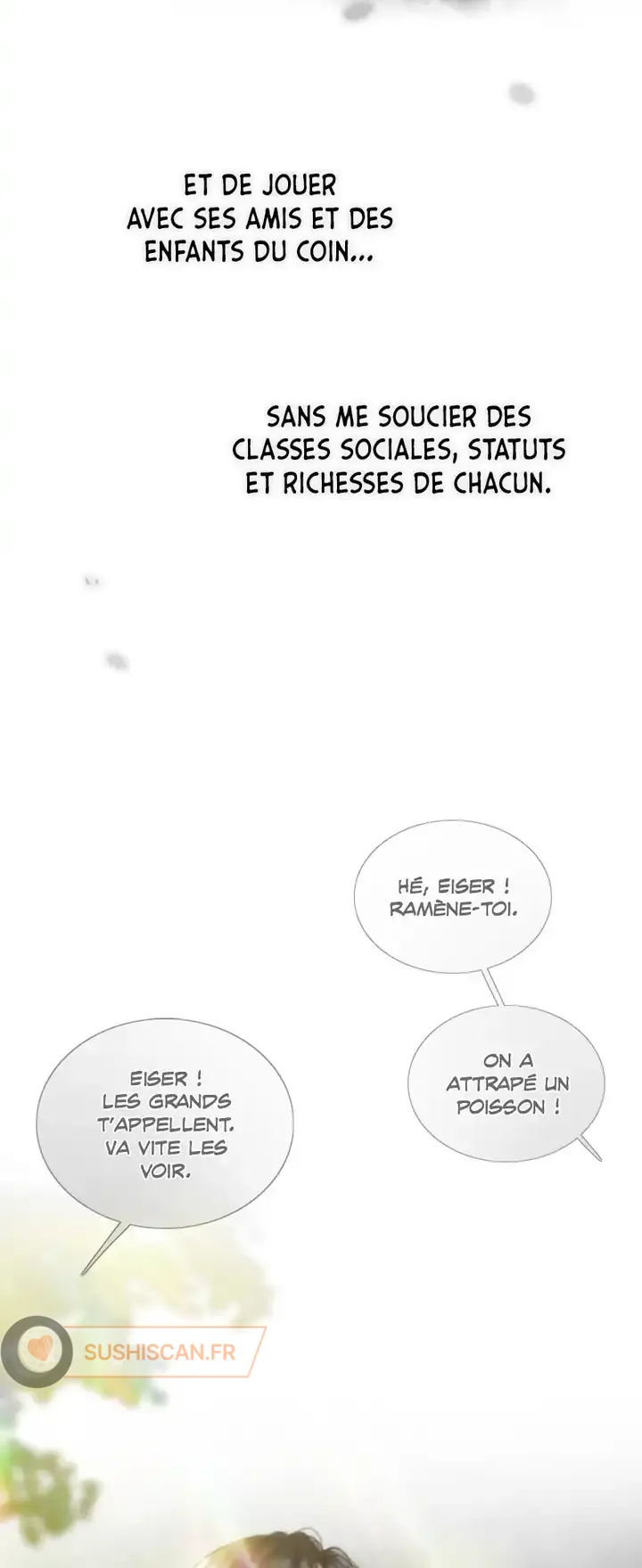 Read Serena FR Manga Online