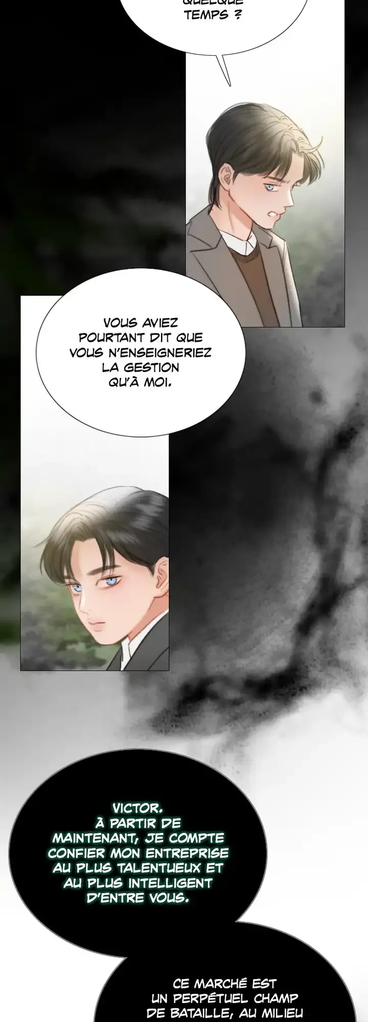 Read Serena FR Manga Online