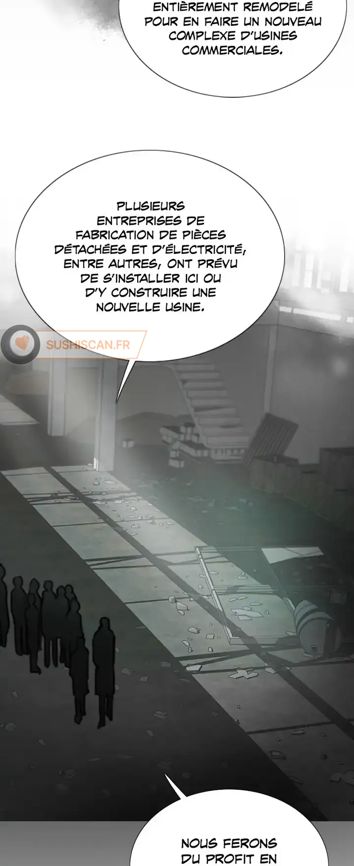 Read Serena FR Manga Online
