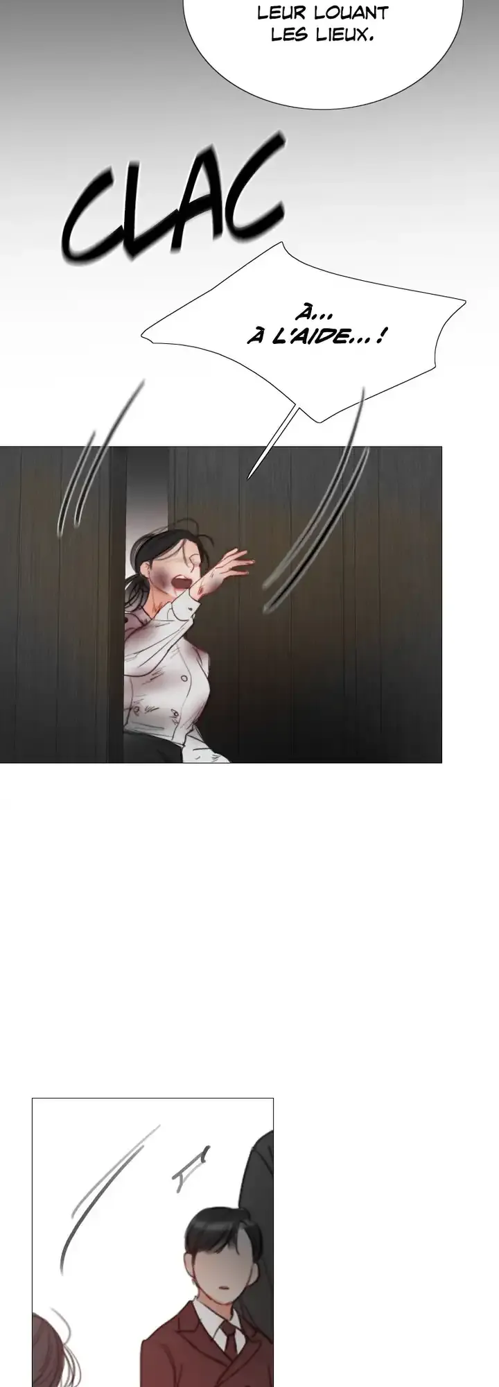 Read Serena FR Manga Online