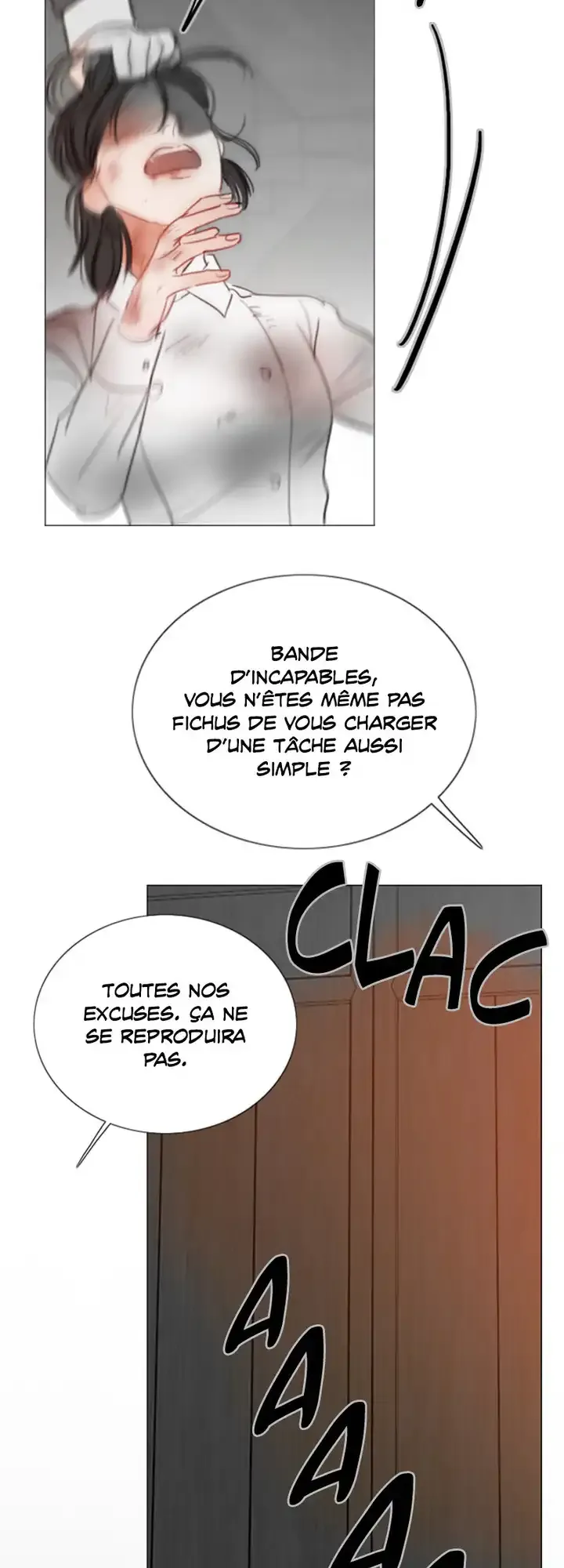 Read Serena FR Manga Online