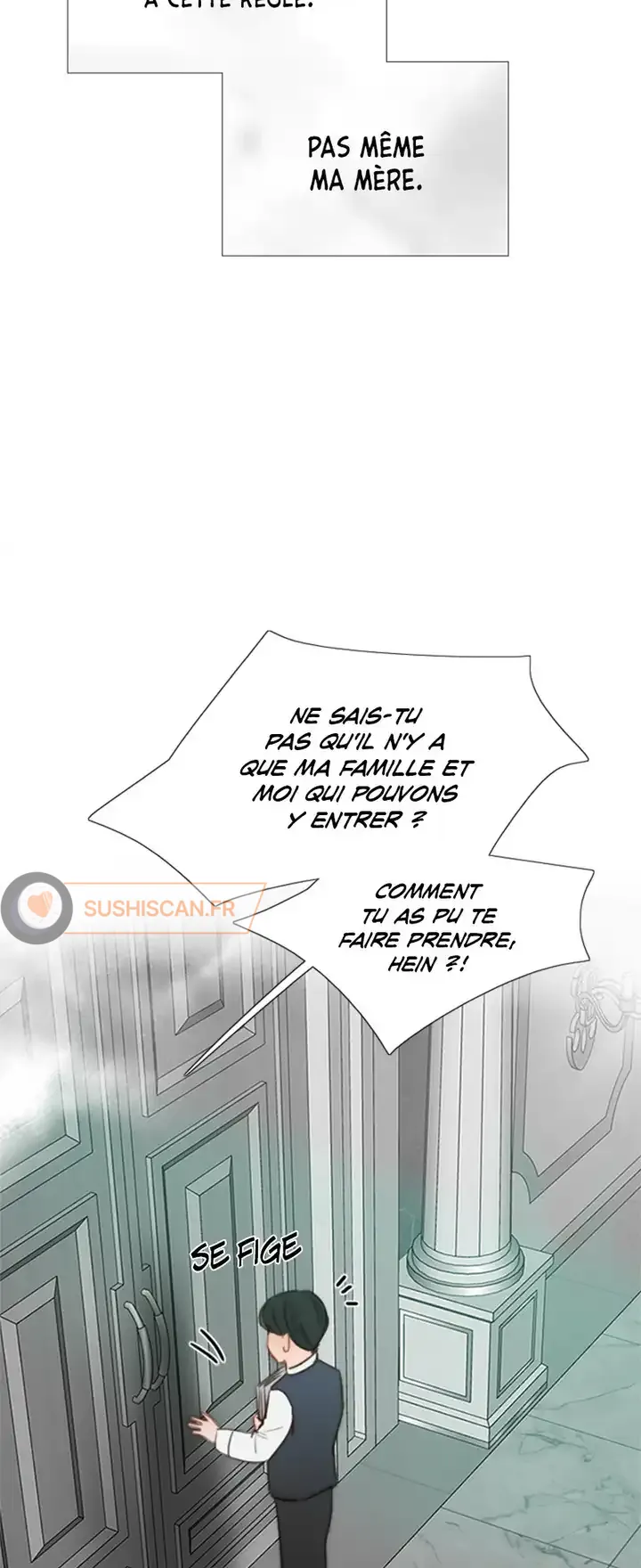 Read Serena FR Manga Online