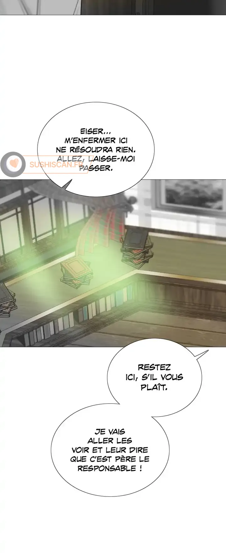 Read Serena FR Manga Online