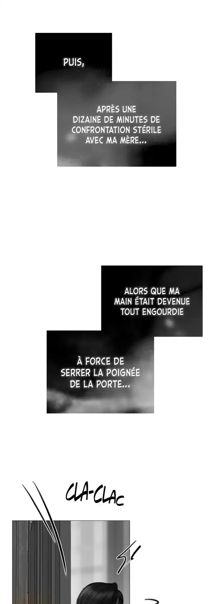 Read Serena FR Manga Online