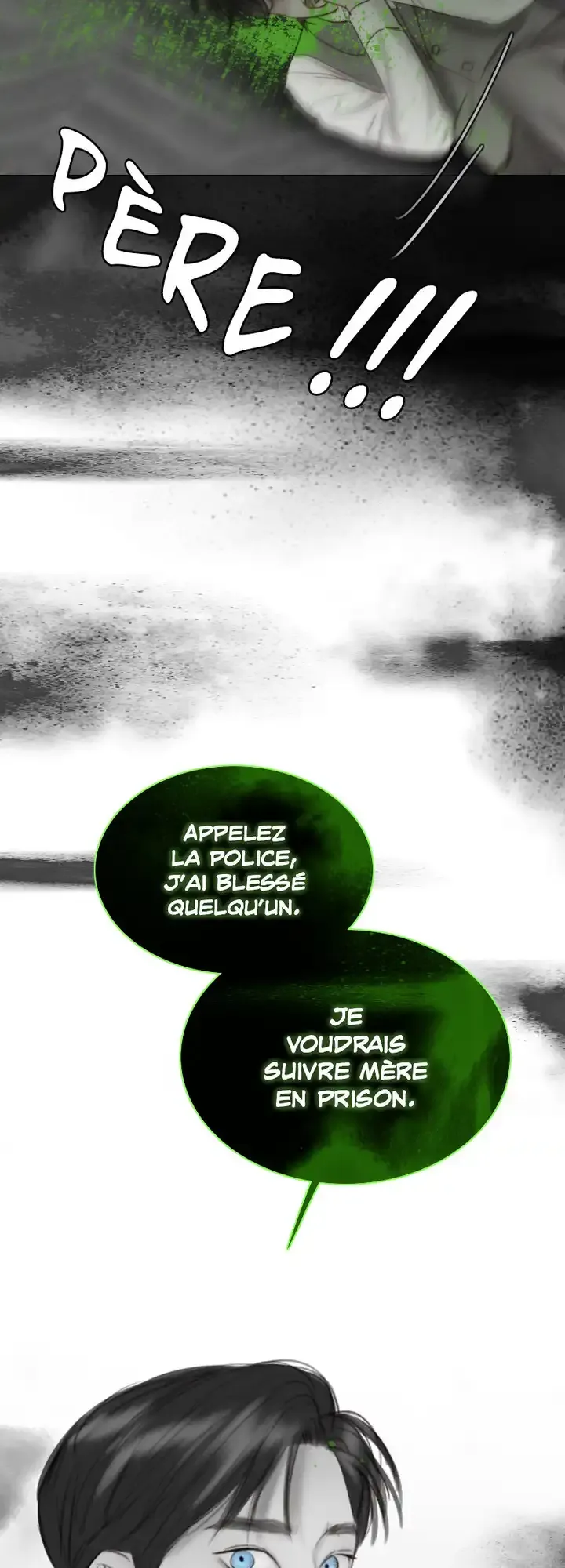 Read Serena FR Manga Online