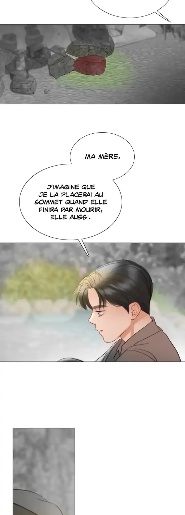 Read Serena FR Manga Online