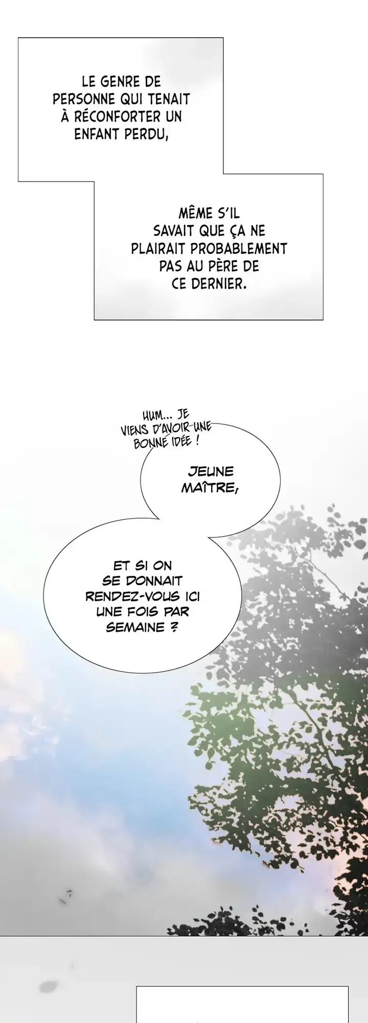 Read Serena FR Manga Online