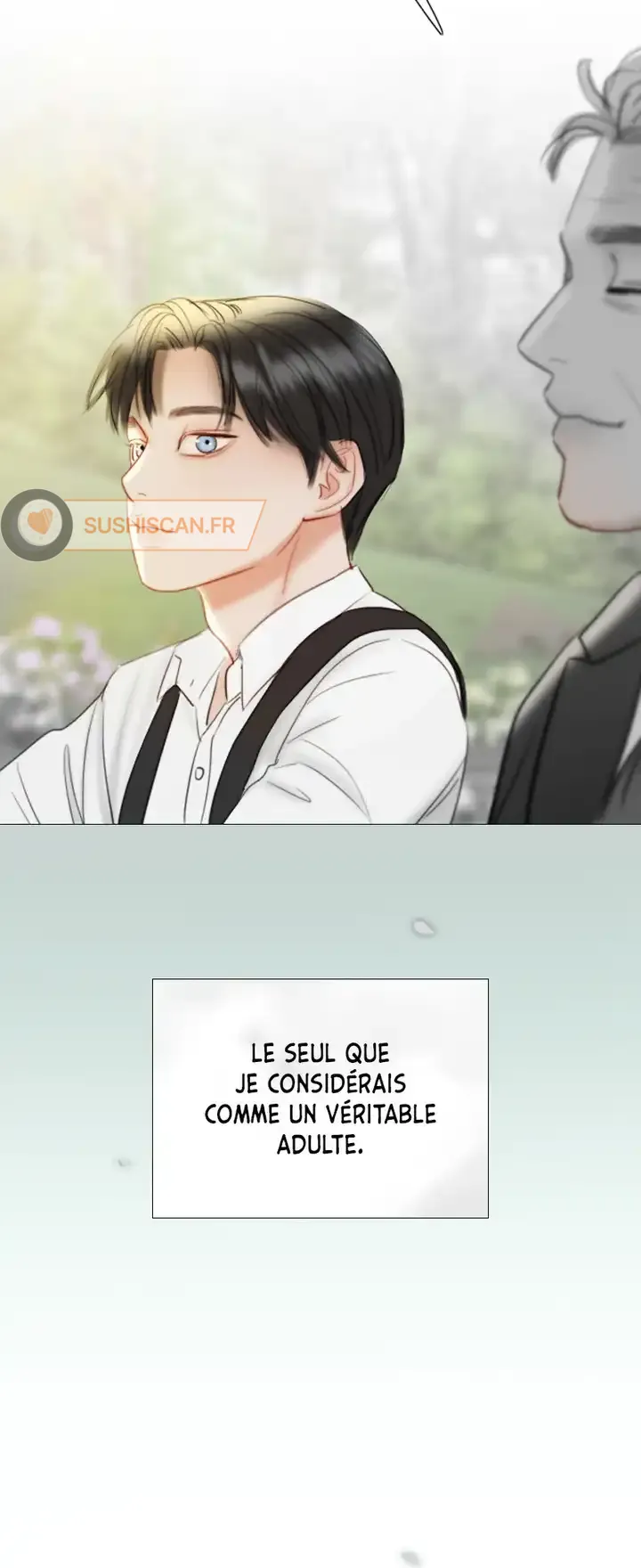 Read Serena FR Manga Online