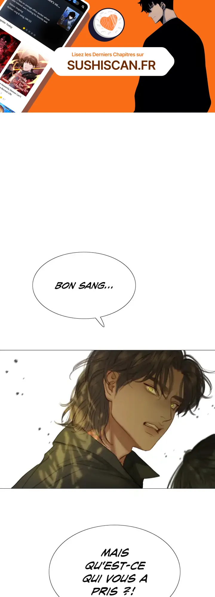 Read Serena FR Manga Online