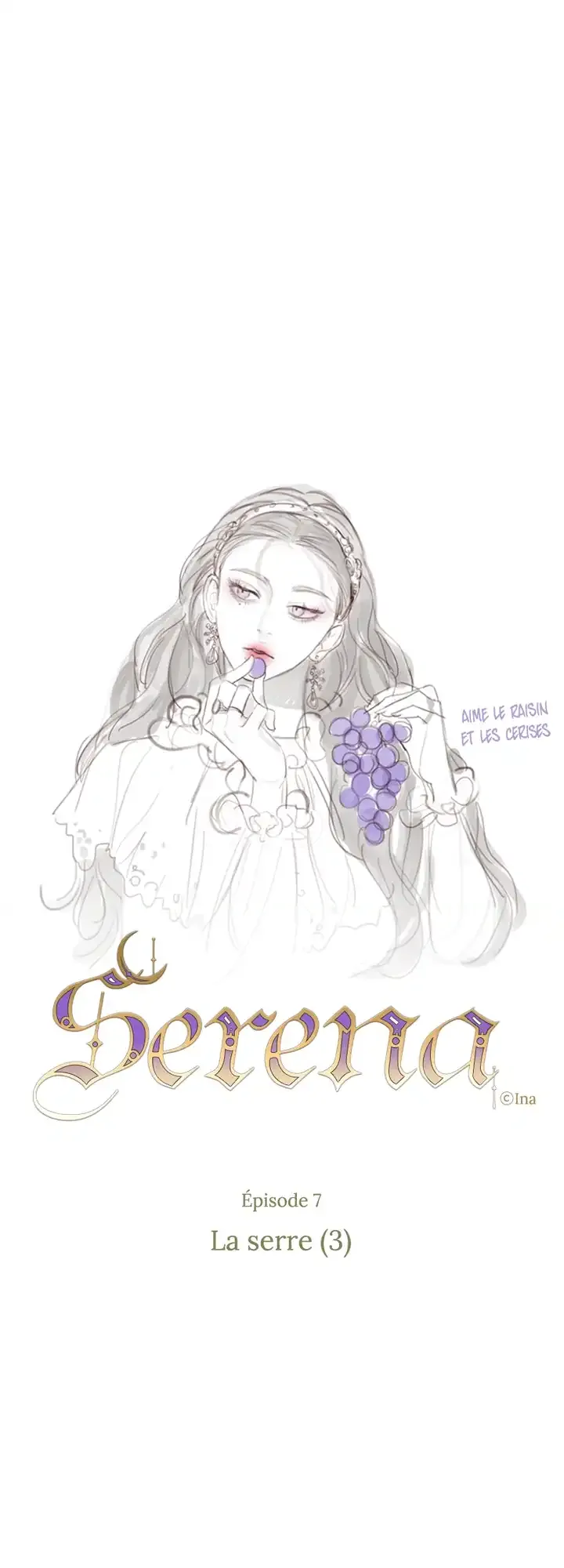 Read Serena FR Manga Online