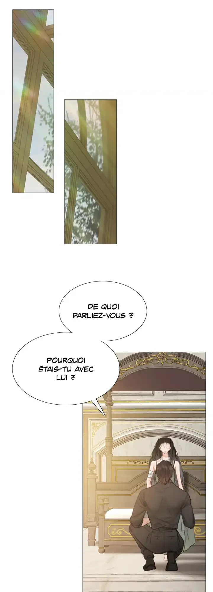 Read Serena FR Manga Online