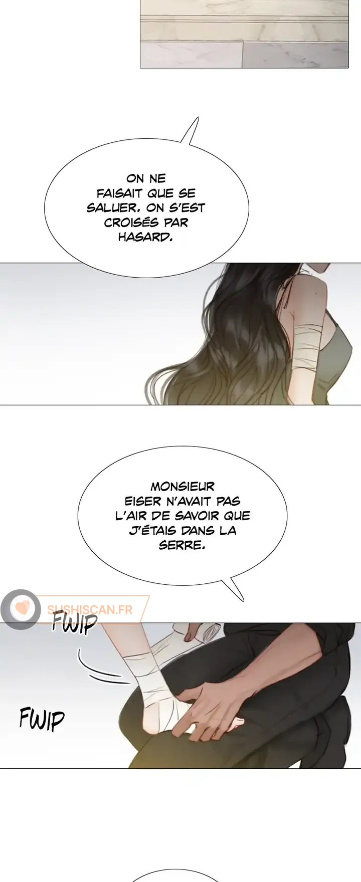 Read Serena FR Manga Online