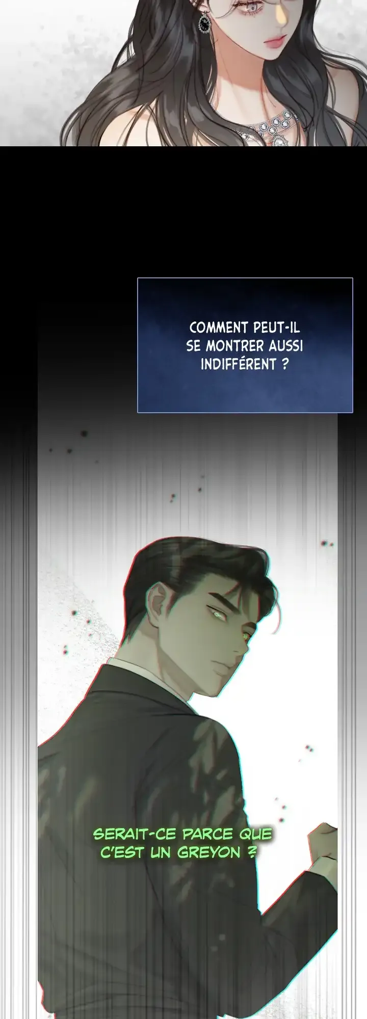 Read Serena FR Manga Online