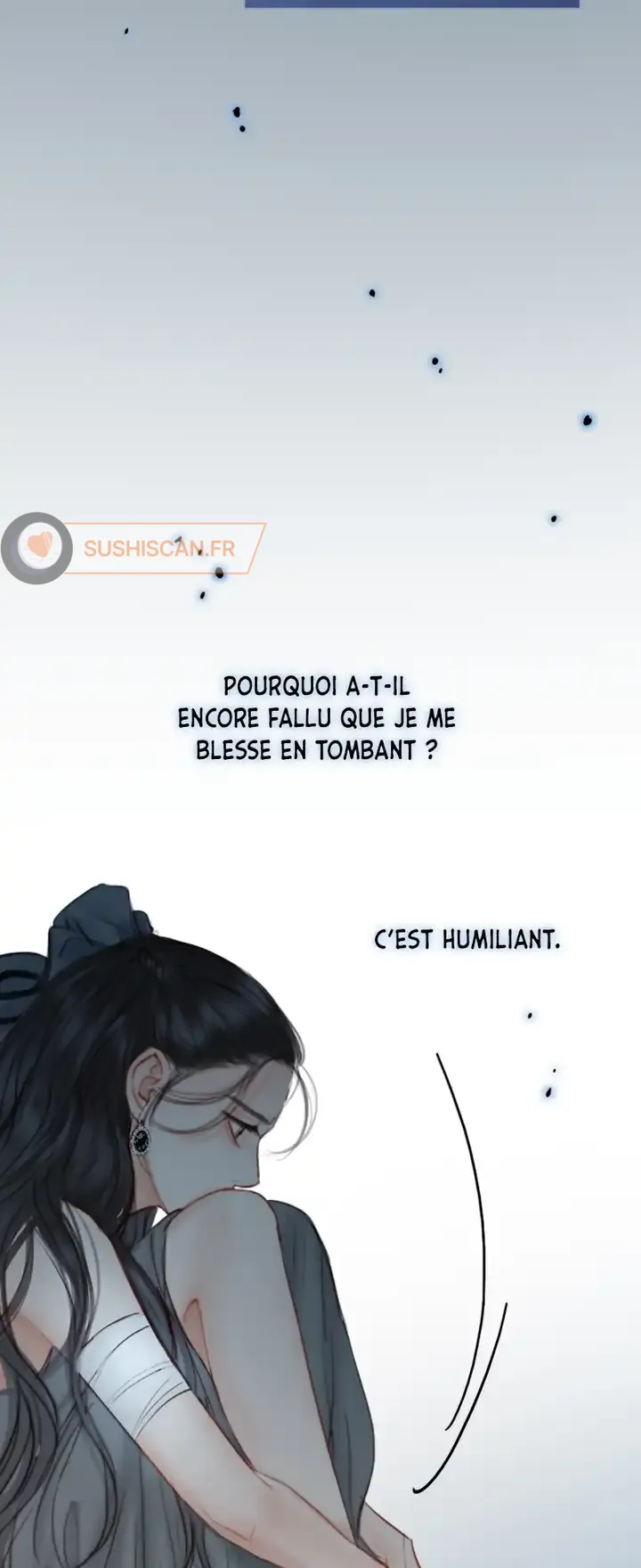 Read Serena FR Manga Online