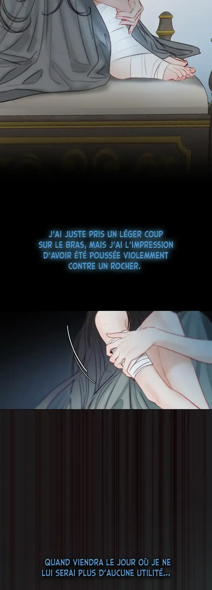Read Serena FR Manga Online