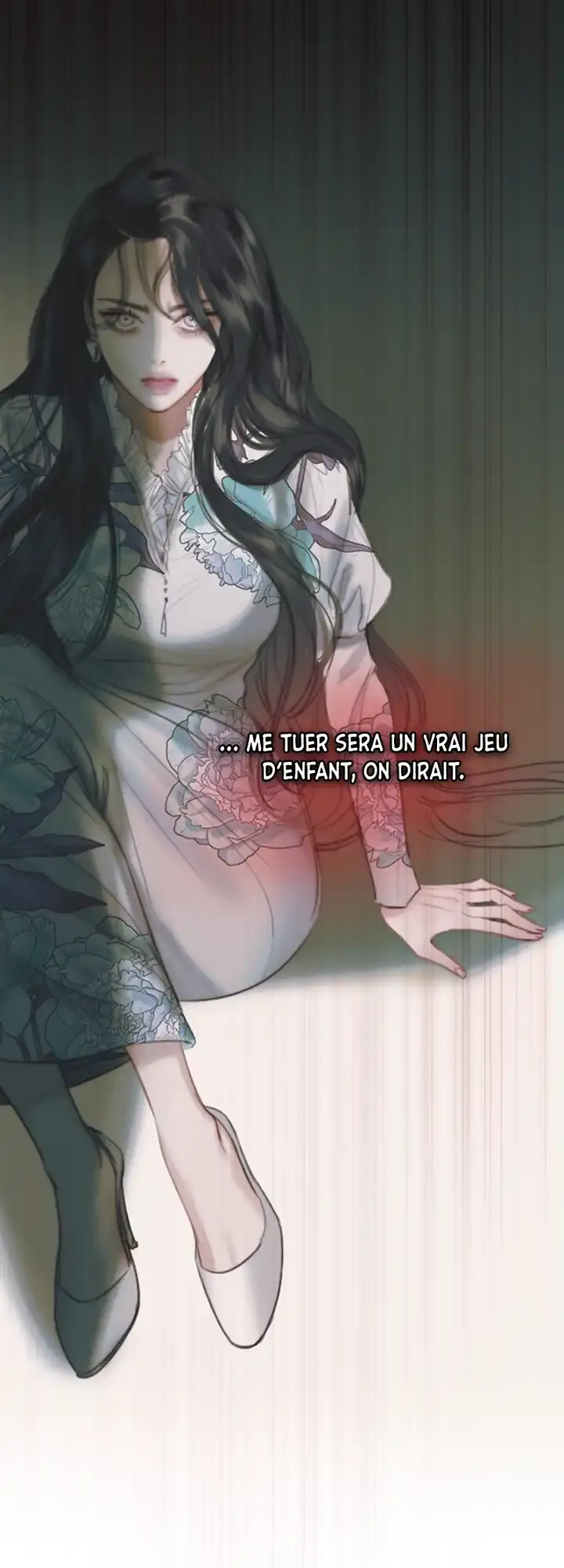 Read Serena FR Manga Online