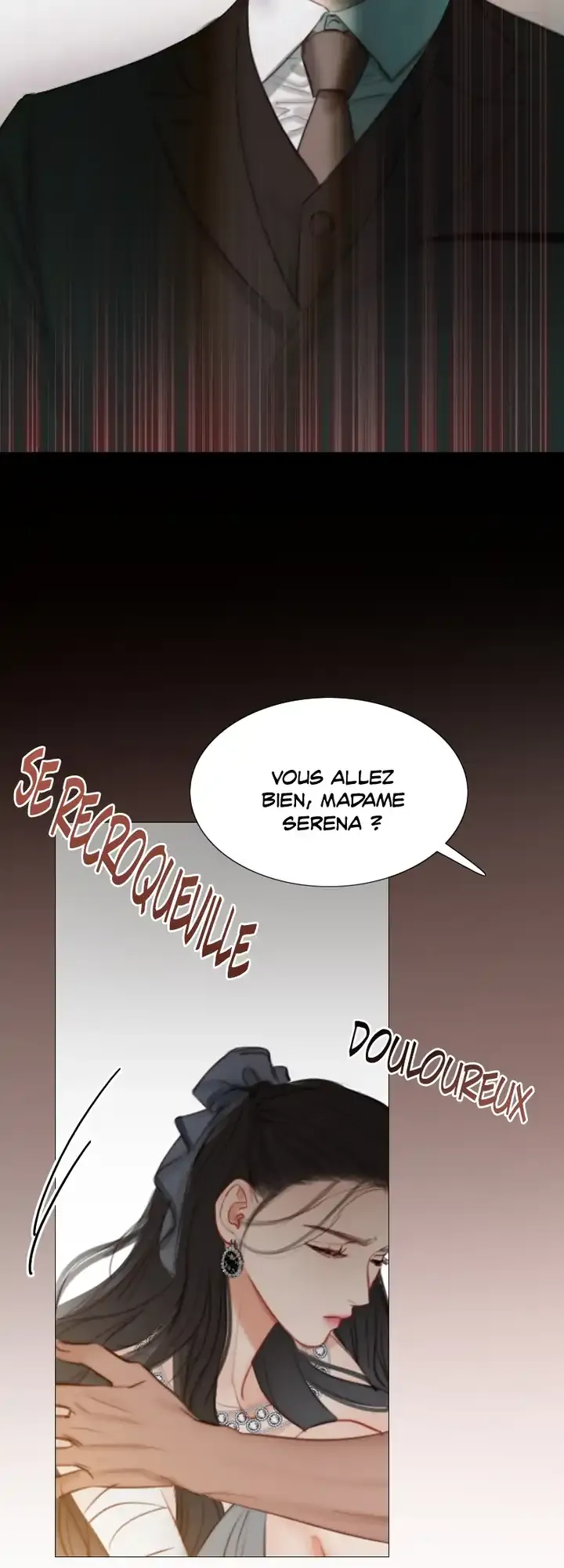 Read Serena FR Manga Online