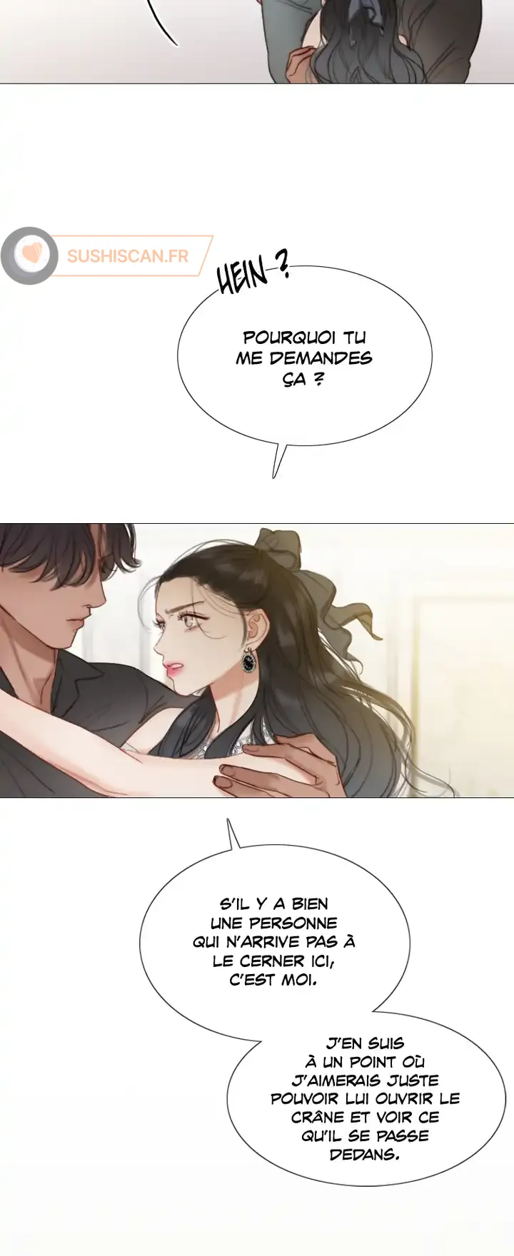 Read Serena FR Manga Online