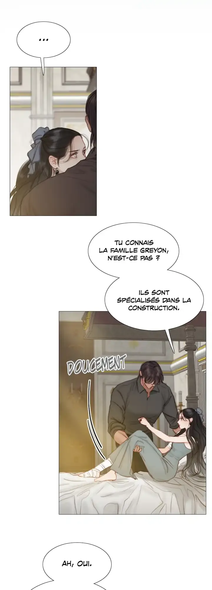 Read Serena FR Manga Online