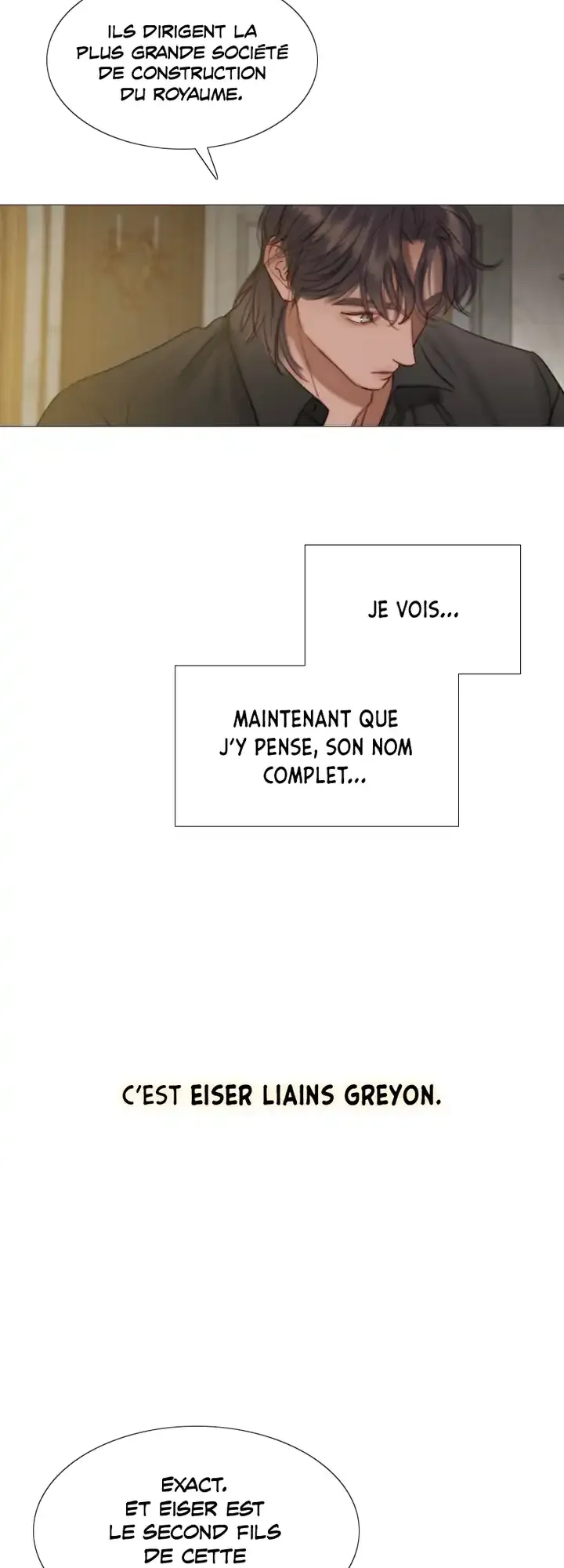 Read Serena FR Manga Online