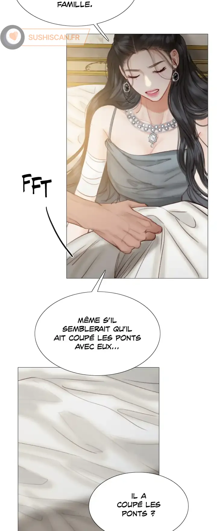 Read Serena FR Manga Online