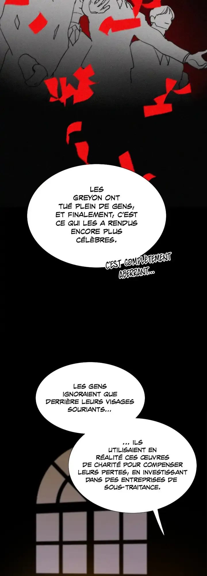 Read Serena FR Manga Online