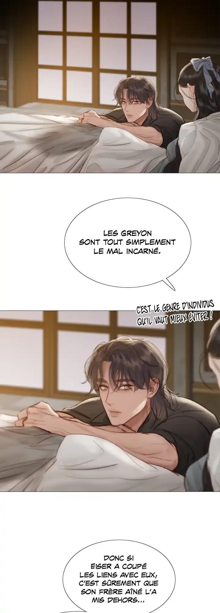 Read Serena FR Manga Online