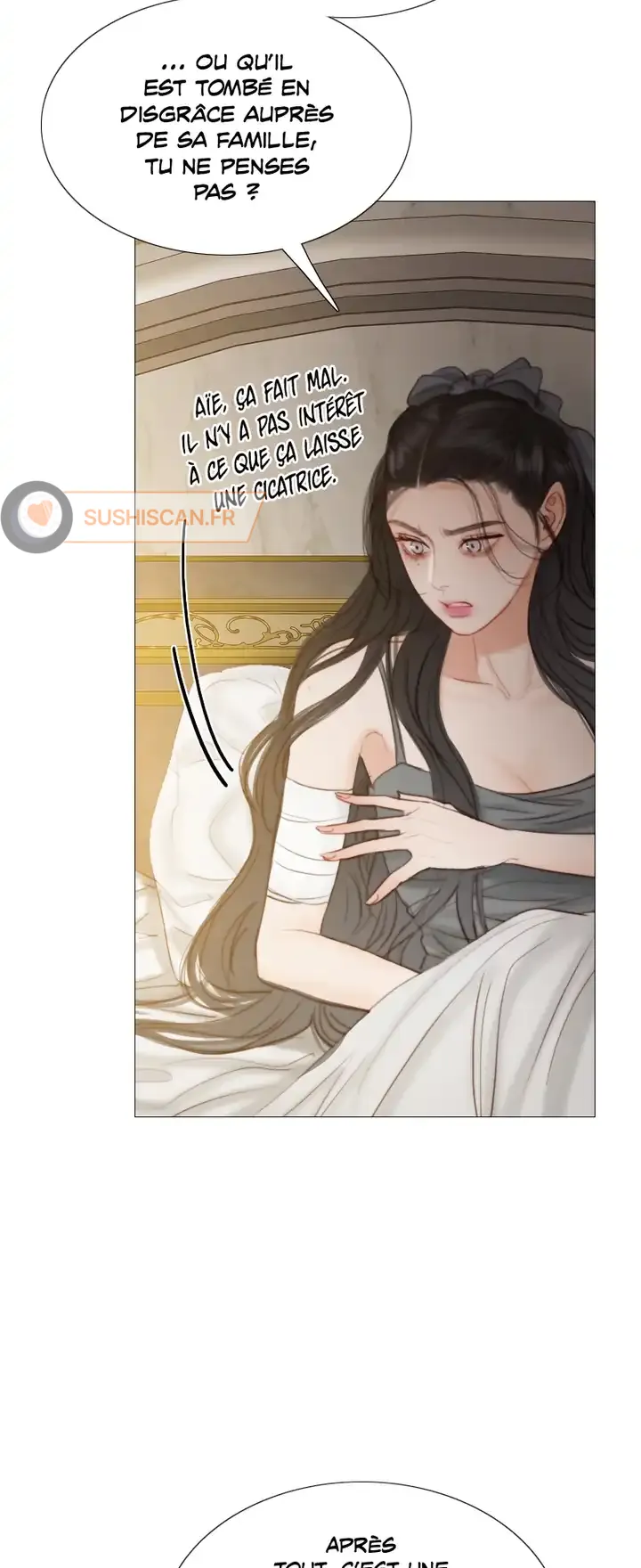 Read Serena FR Manga Online