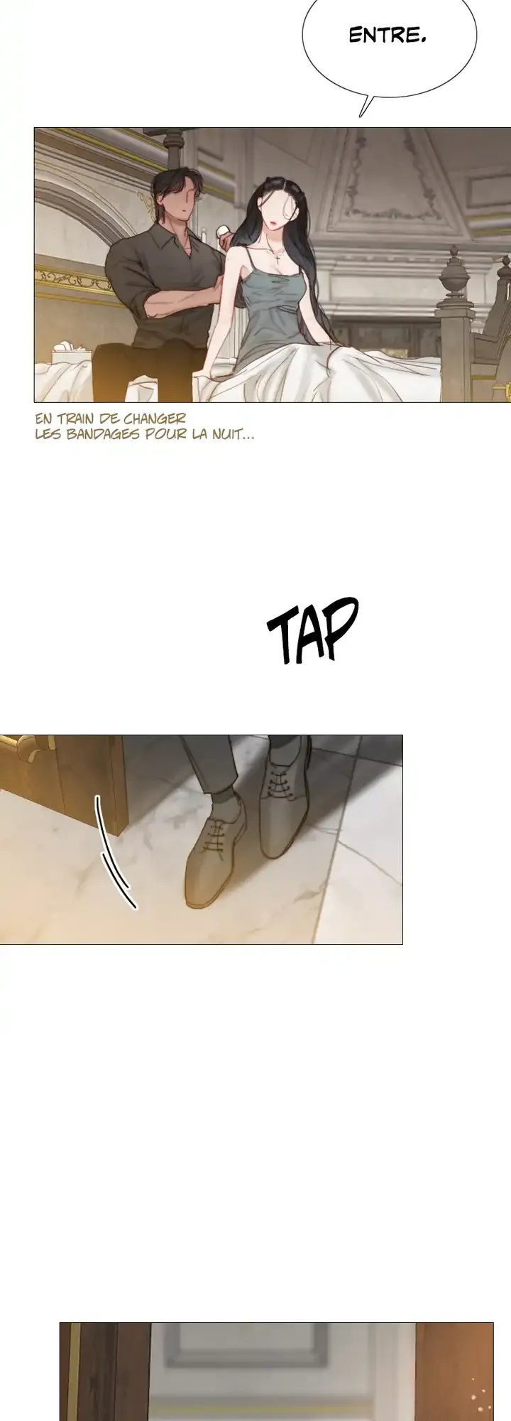Read Serena FR Manga Online