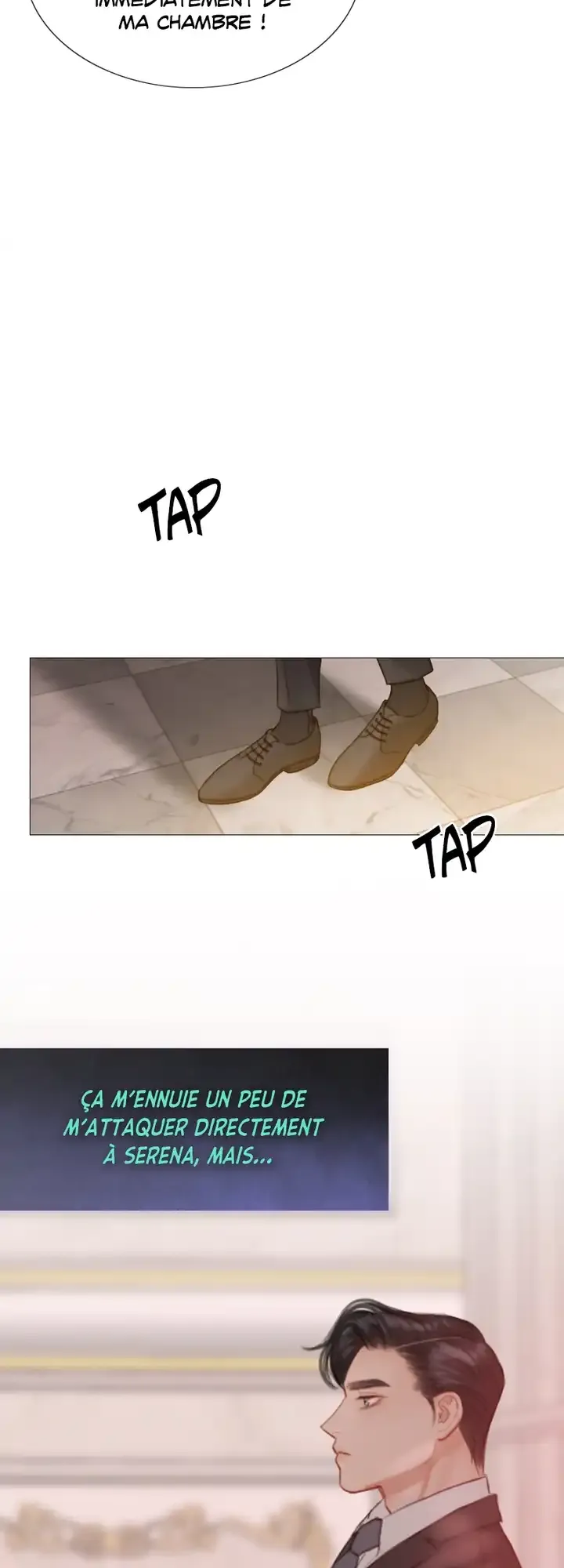 Read Serena FR Manga Online