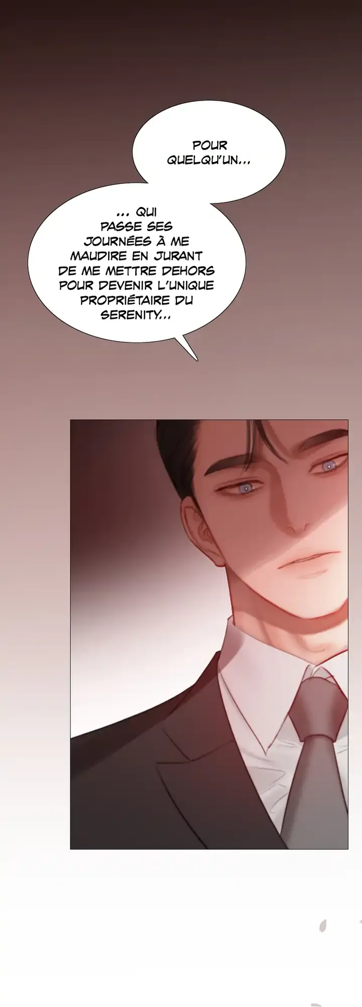 Read Serena FR Manga Online