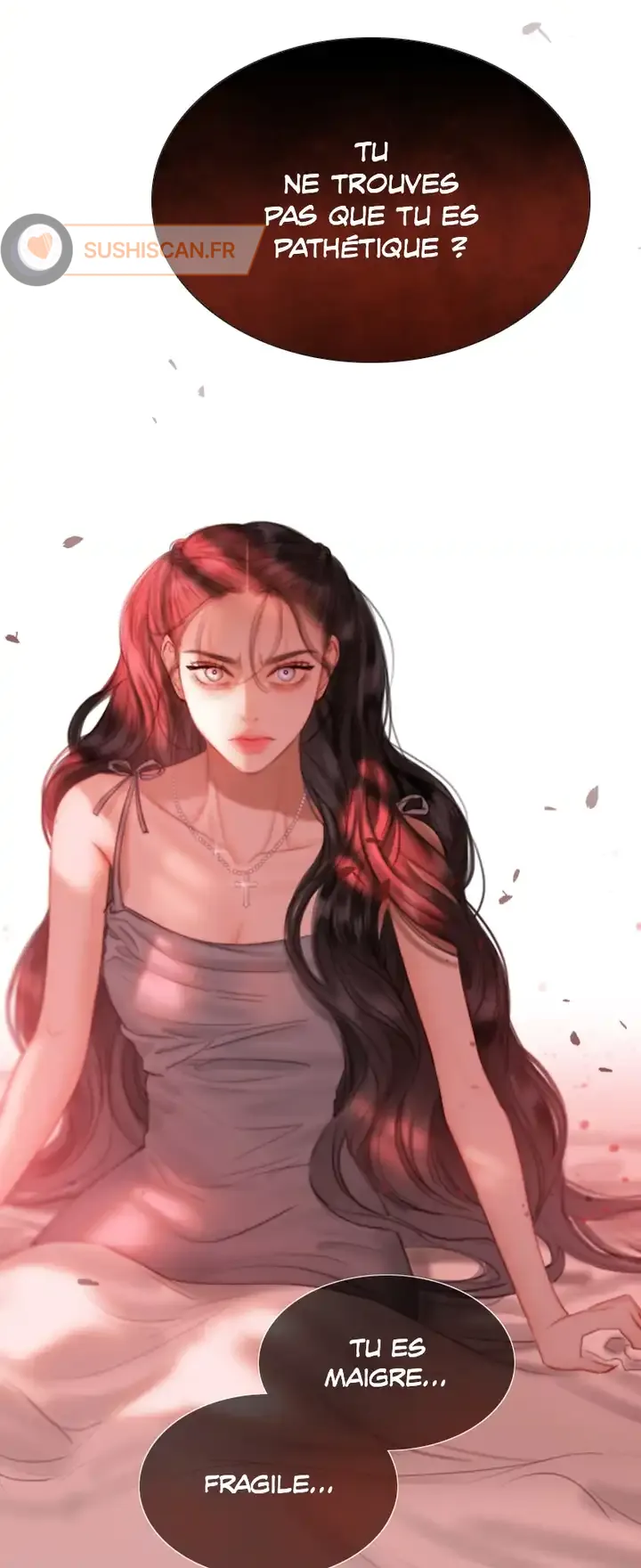 Read Serena FR Manga Online