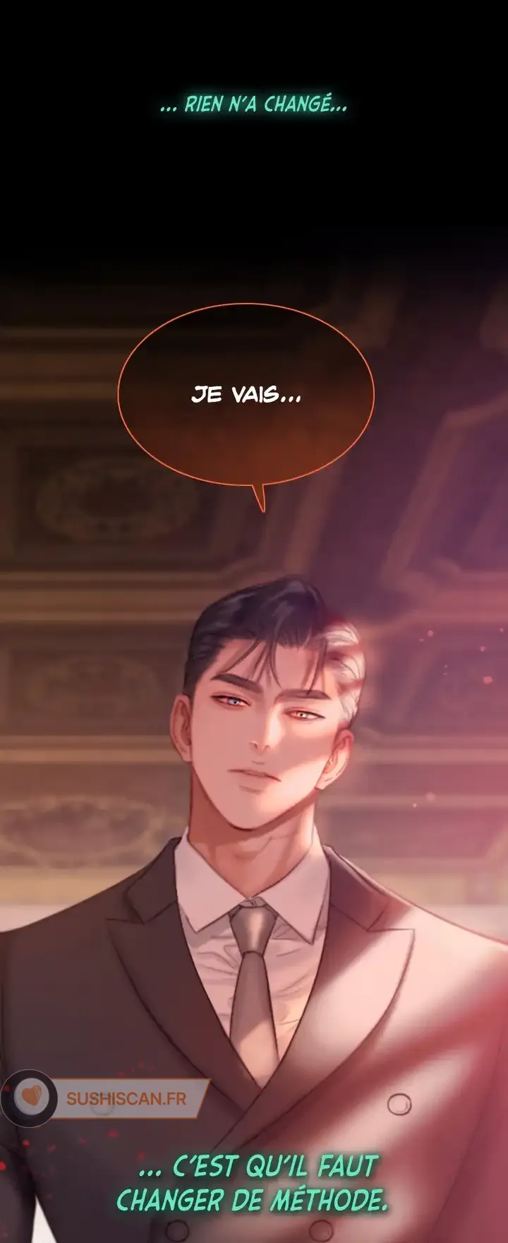 Read Serena FR Manga Online