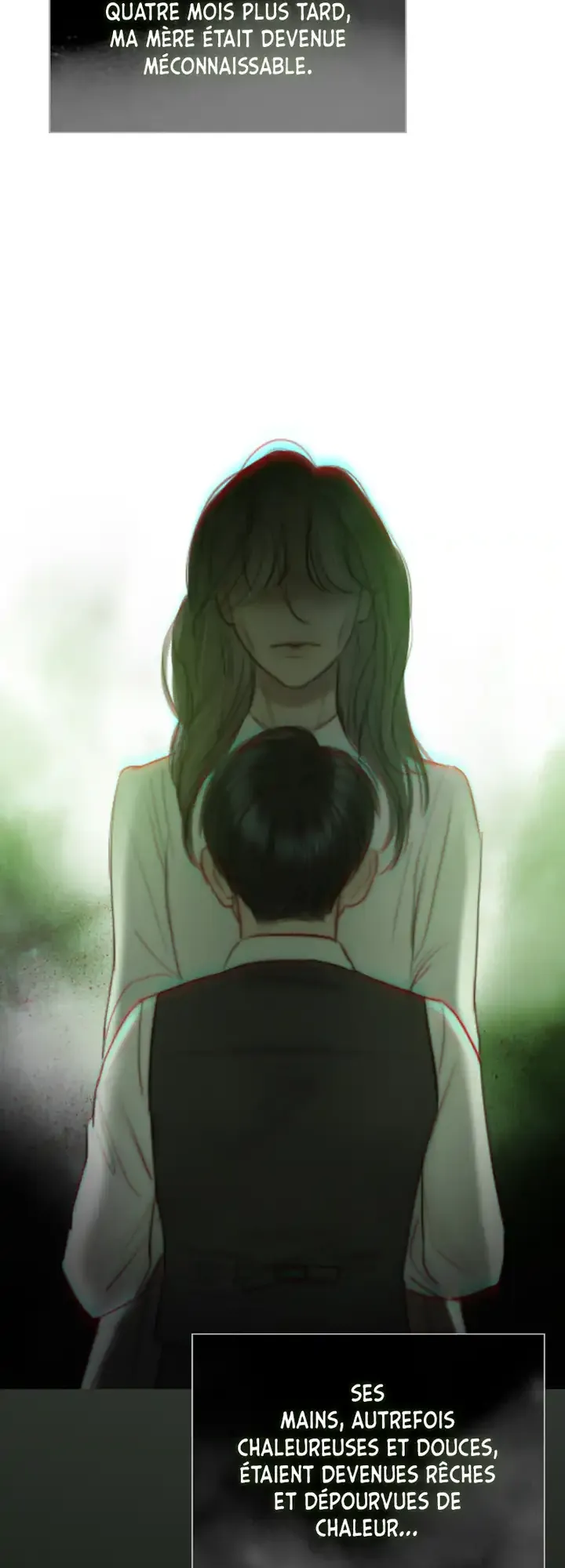 Read Serena FR Manga Online