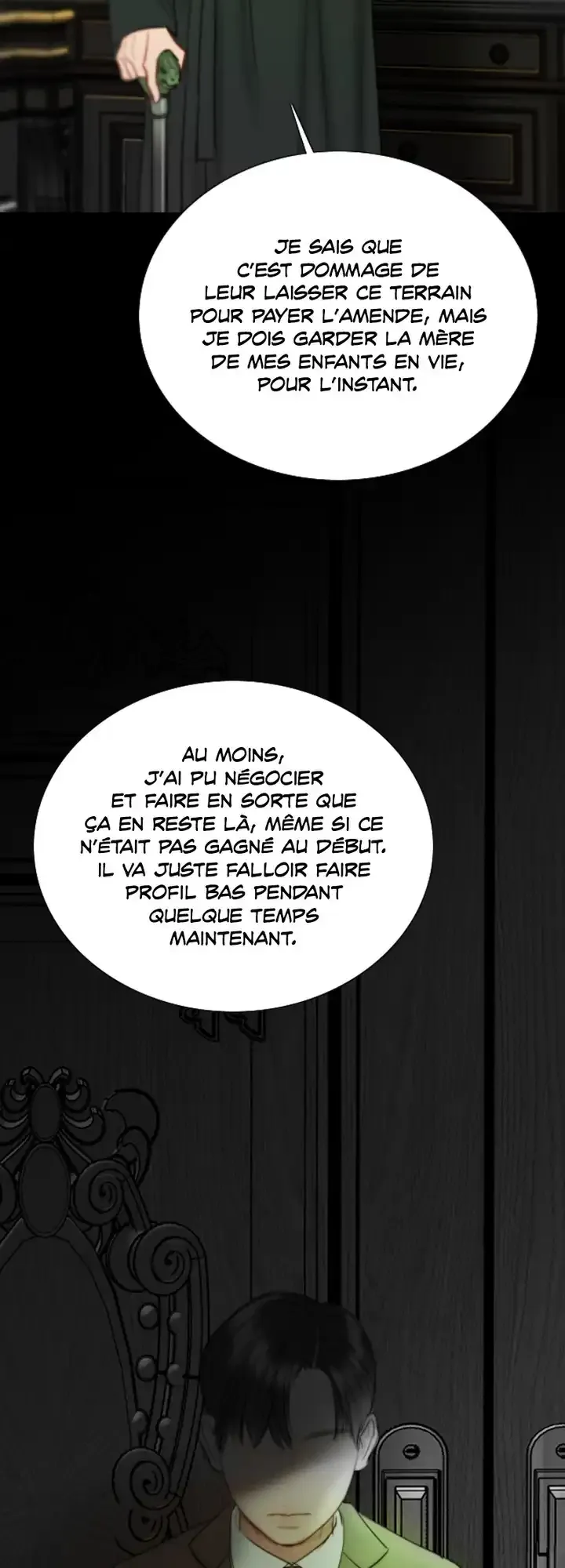 Read Serena FR Manga Online