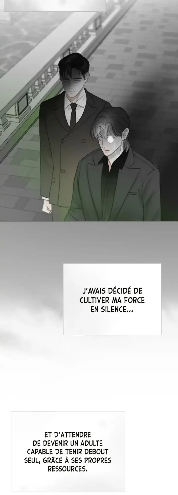 Read Serena FR Manga Online