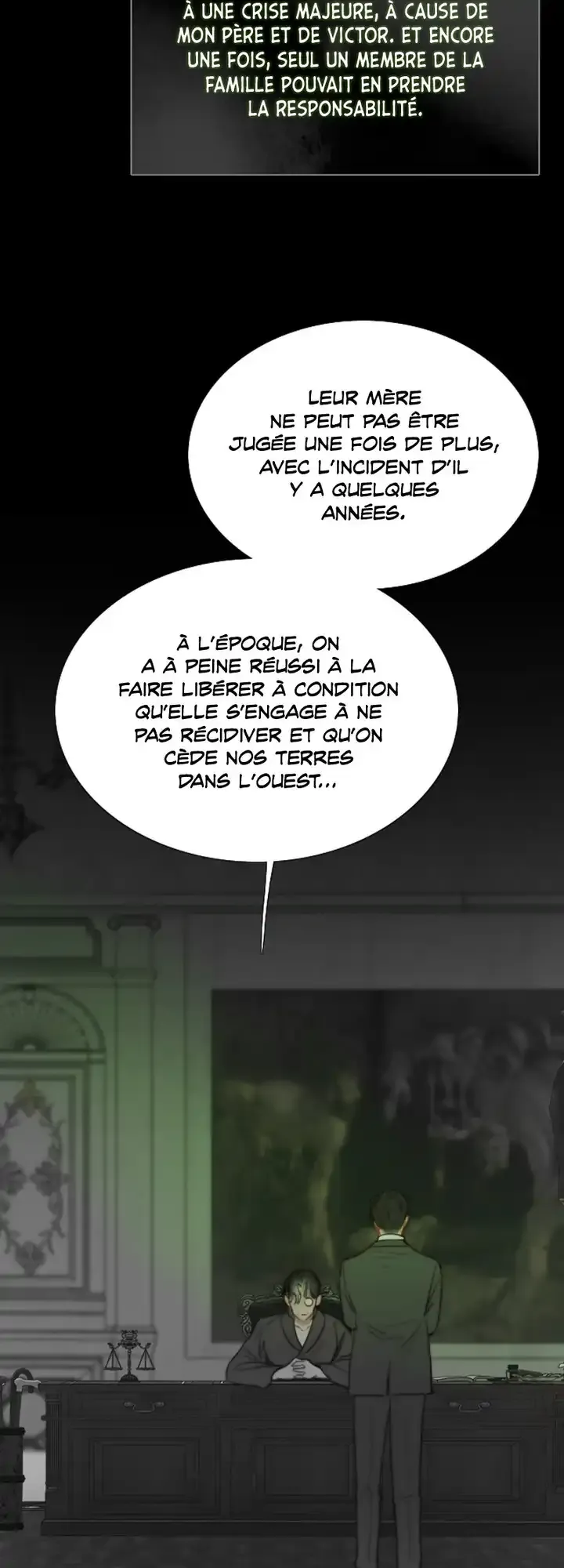 Read Serena FR Manga Online