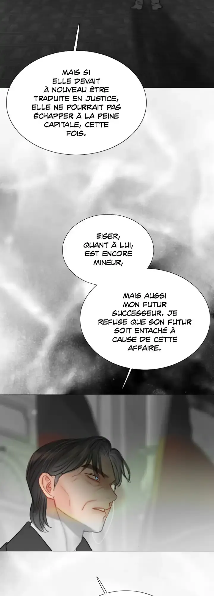 Read Serena FR Manga Online