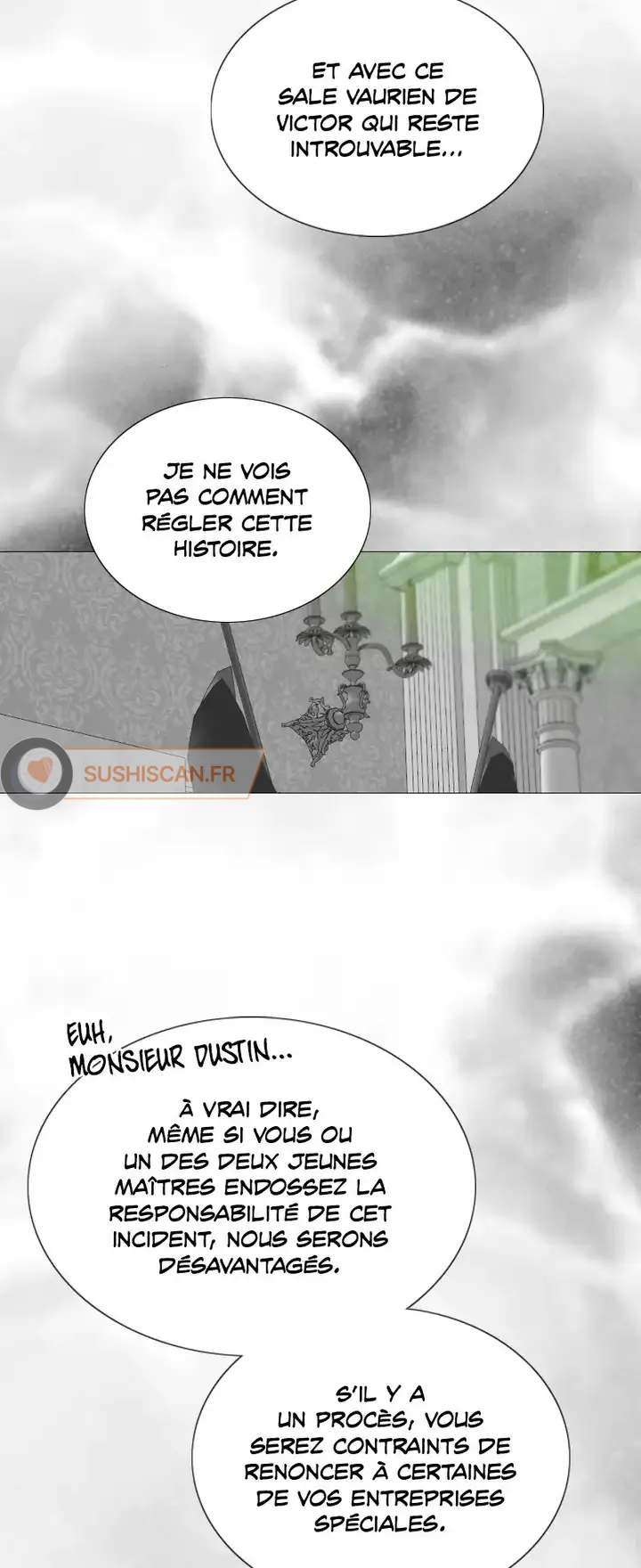 Read Serena FR Manga Online