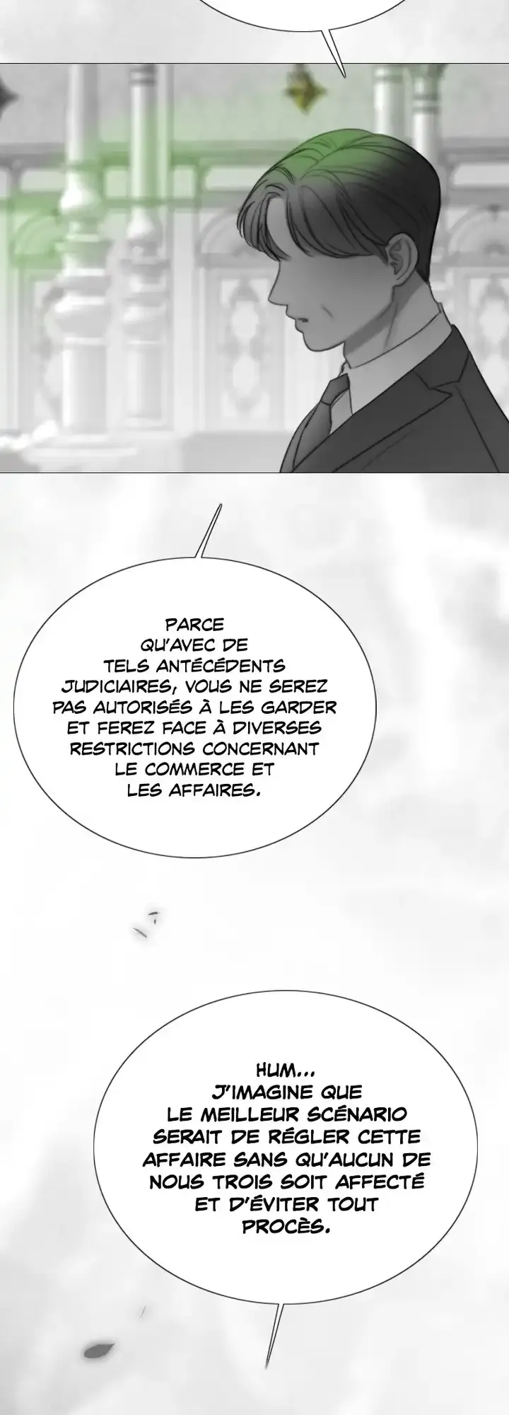Read Serena FR Manga Online