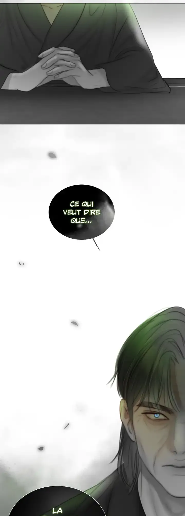 Read Serena FR Manga Online