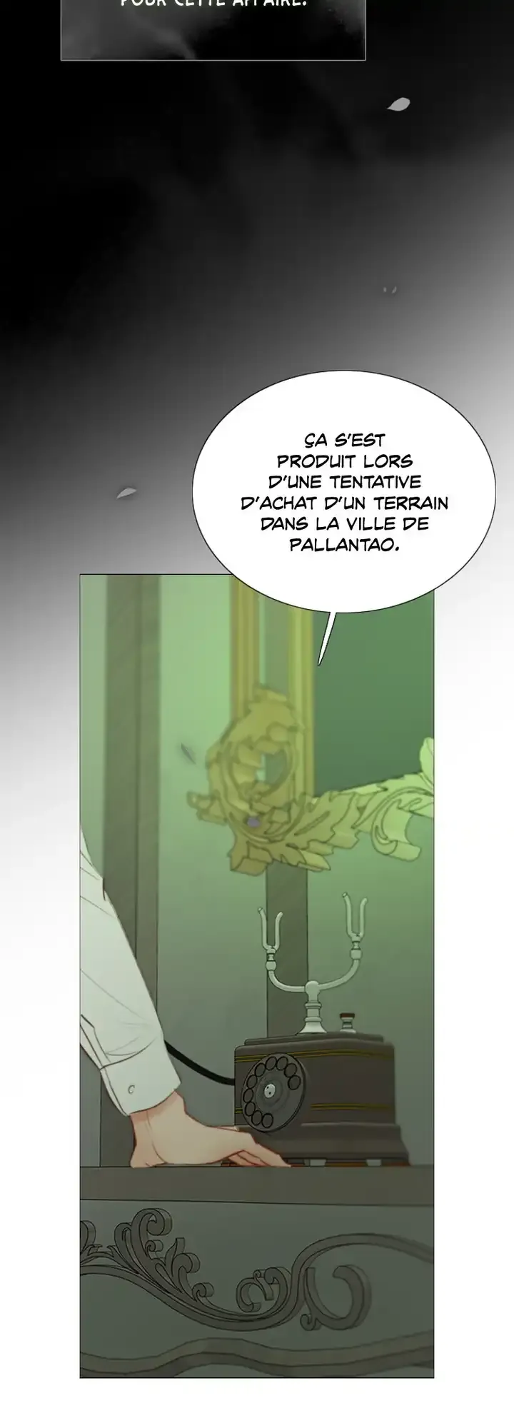 Read Serena FR Manga Online