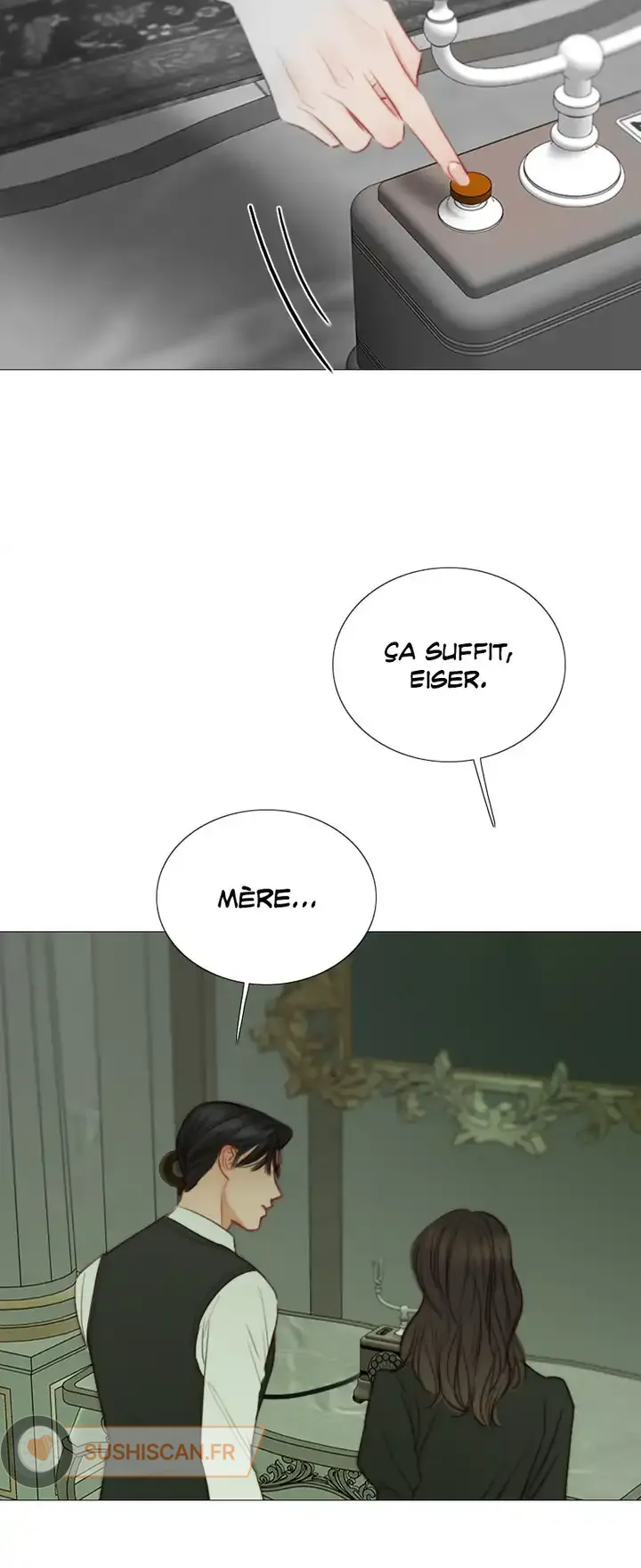 Read Serena FR Manga Online