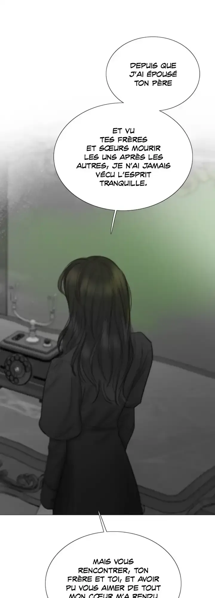 Read Serena FR Manga Online