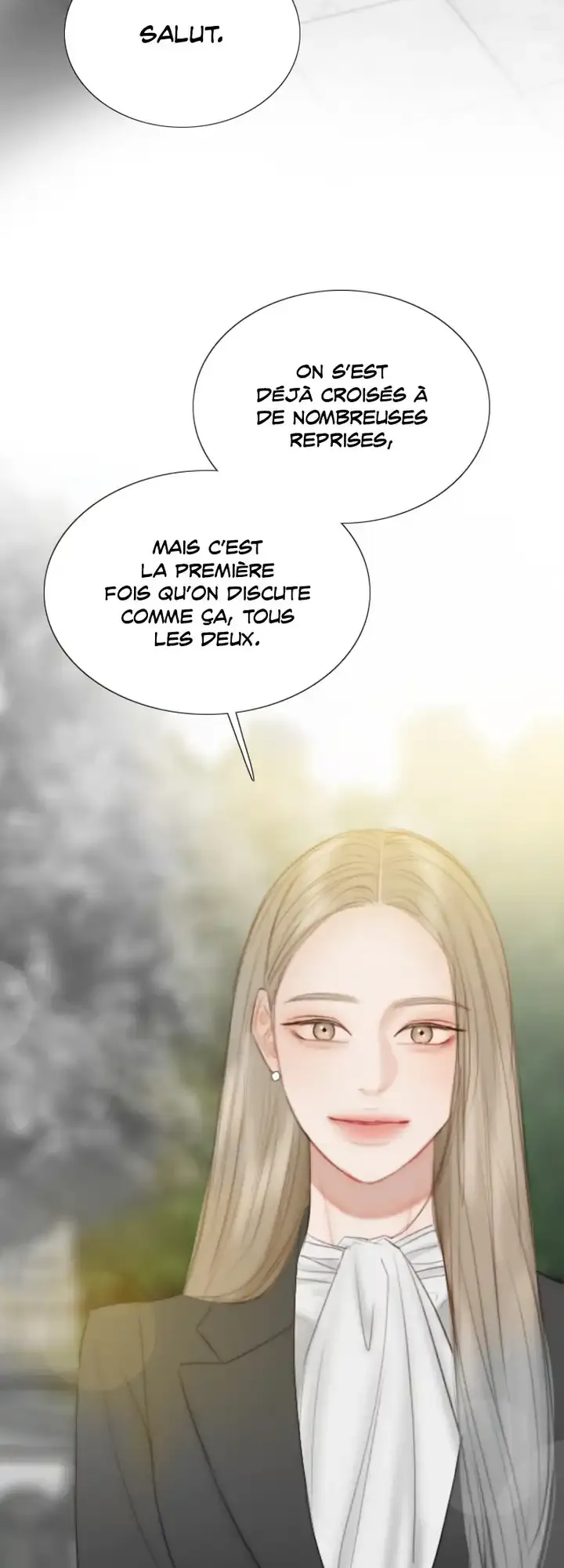 Read Serena FR Manga Online