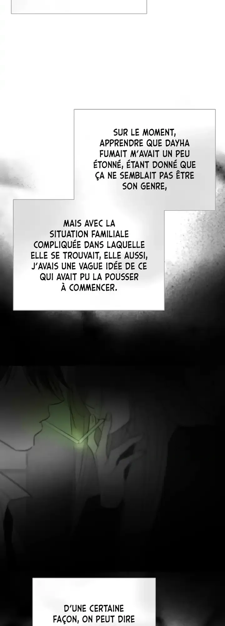 Read Serena FR Manga Online