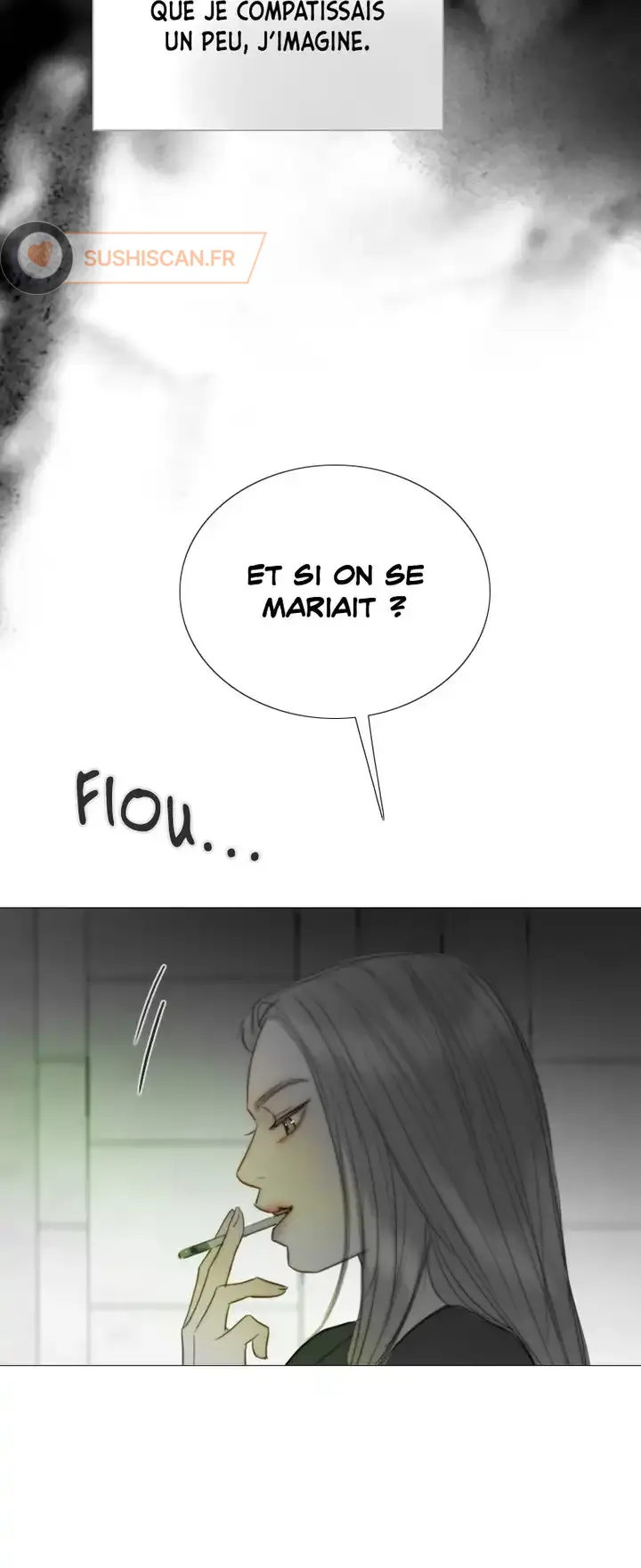 Read Serena FR Manga Online