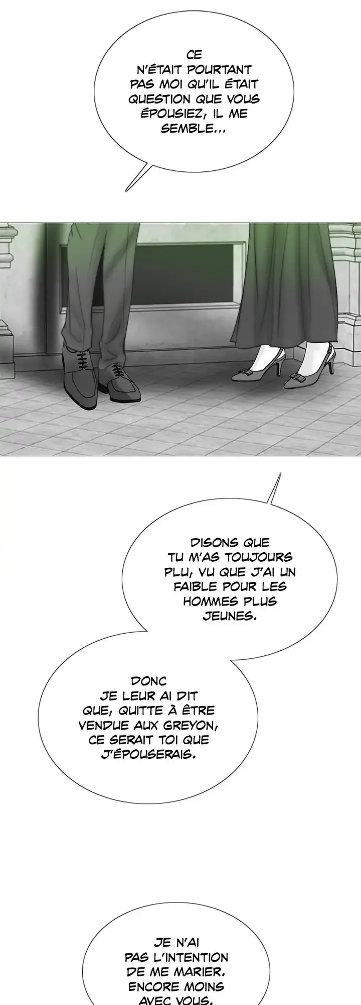 Read Serena FR Manga Online