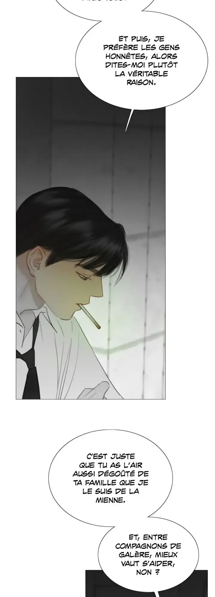 Read Serena FR Manga Online