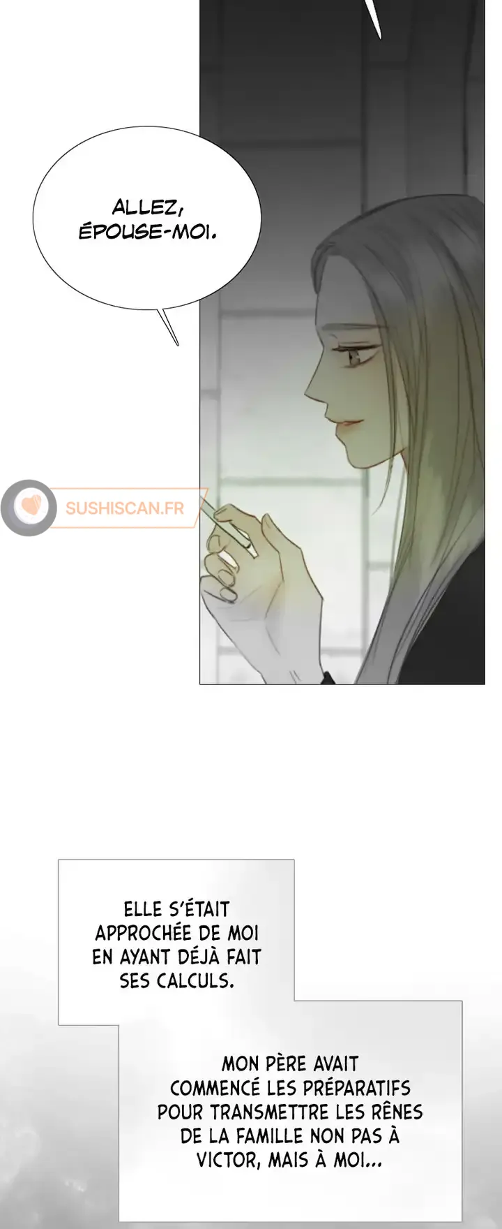 Read Serena FR Manga Online